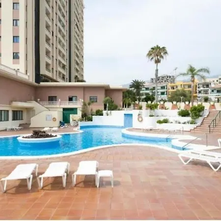 Appartamento Club Paraiso *