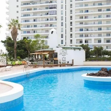 아파트 Club Paraiso *