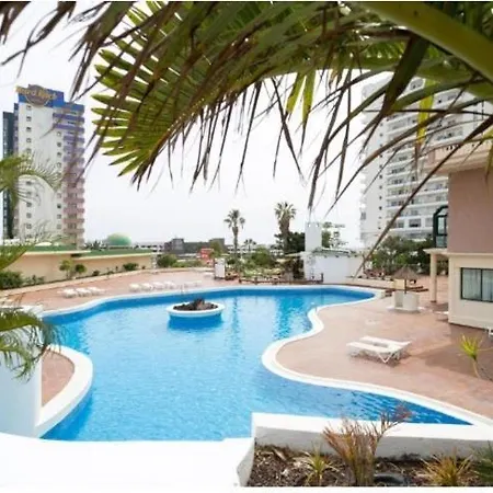 Club Paraíso Apartamento *